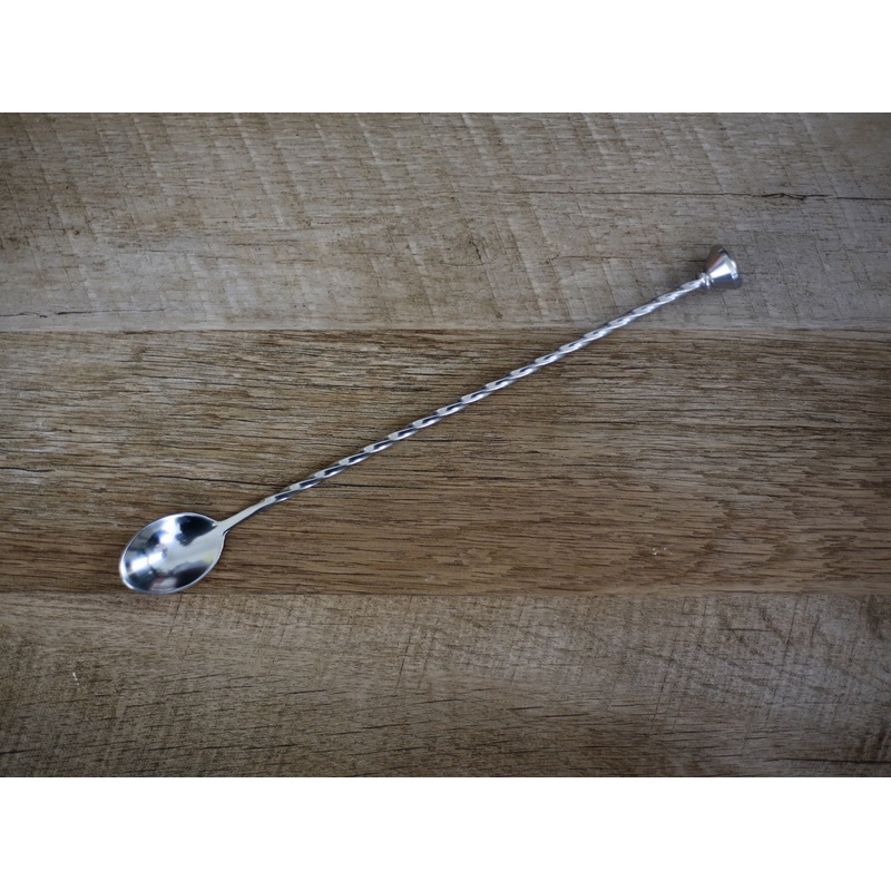 Muddler Mixing Spoon