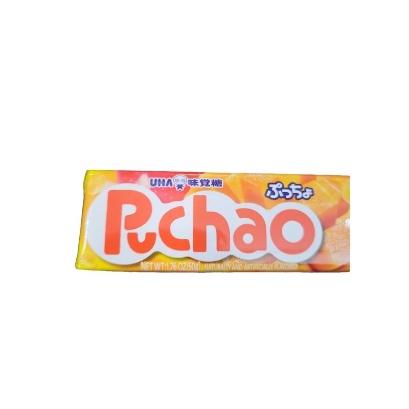 PUCHAO Mango Gum