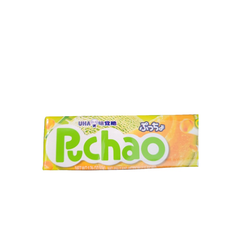 PUCHAO MELON Gum