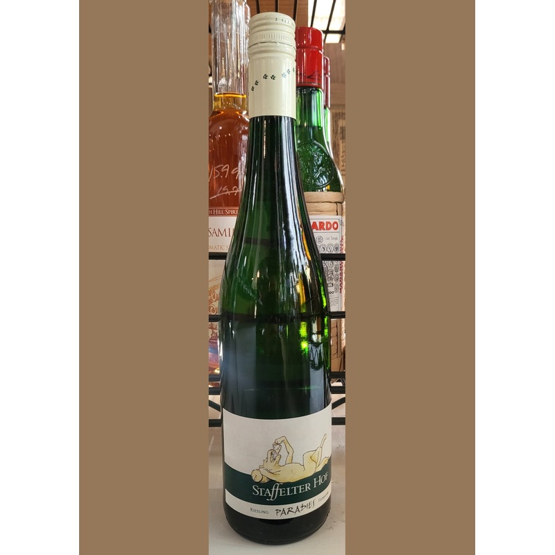 STAFFELTEE Riesling 2023