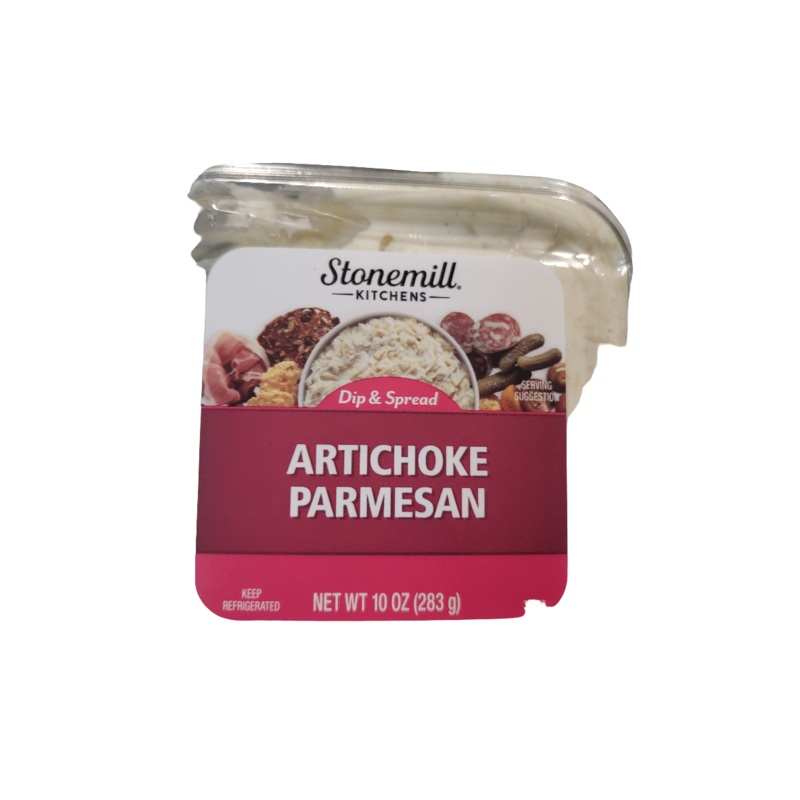 STONMILL Artichoke Parmesan