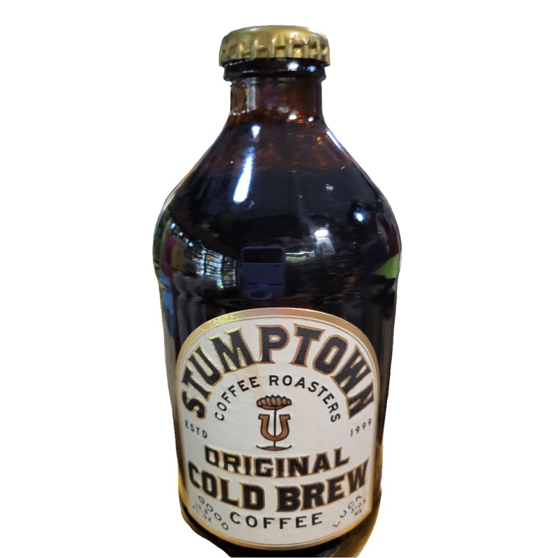 STUMPTOWN Original Cold Brew