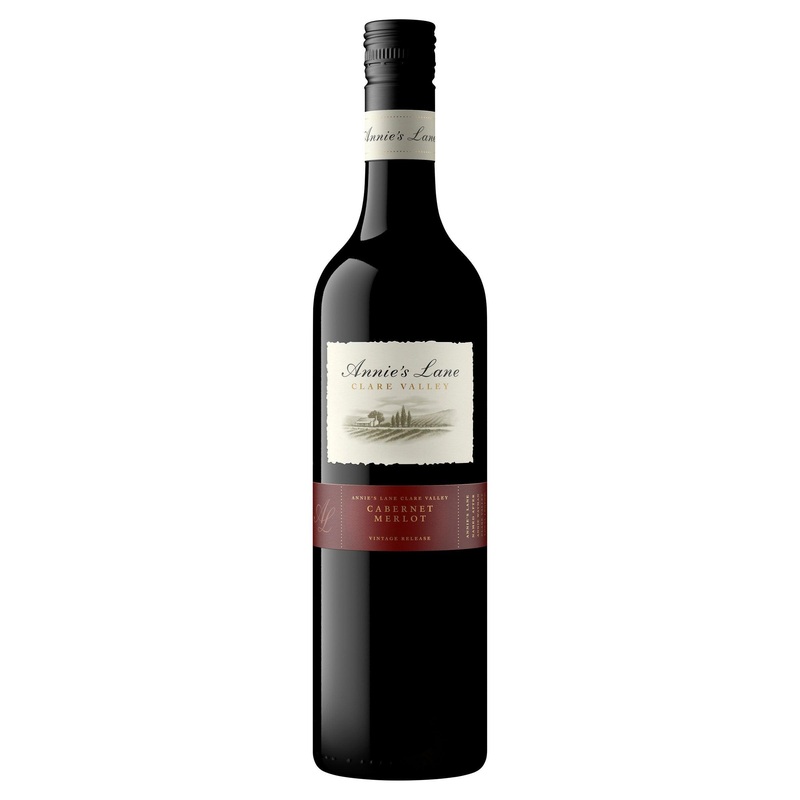 Annie’s Lane Clare Valley Cabernet Merlot