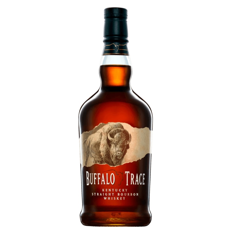 Buffalo Trace Bourbon 700mL