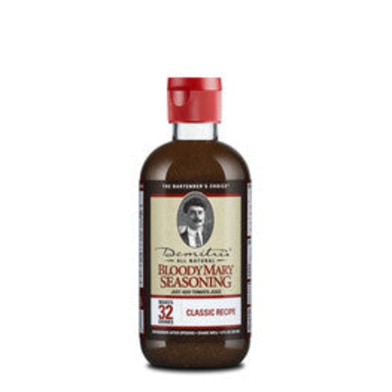 Demitri’s Classic Bloody Mary Seasoning