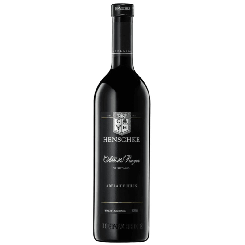Henschke Abbott’s Prayer Cabernet Merlot
