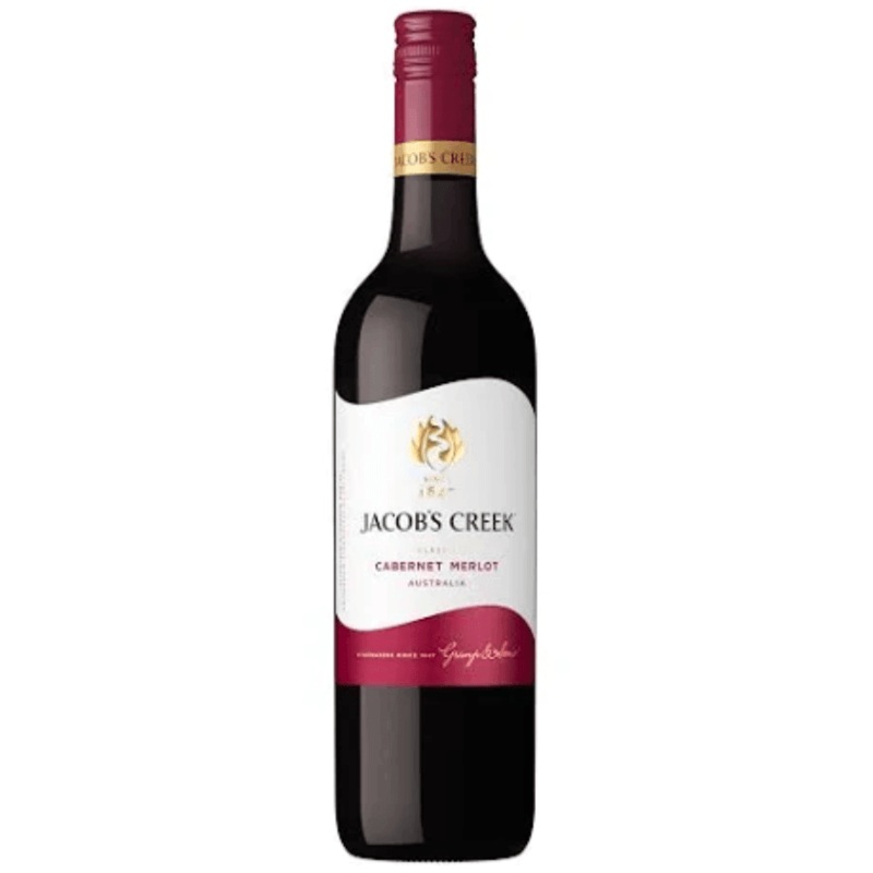 Jacob’s Creek Classic Cabernet Merlot