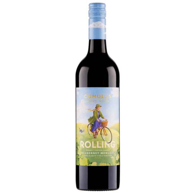 Rolling Cabernet Merlot