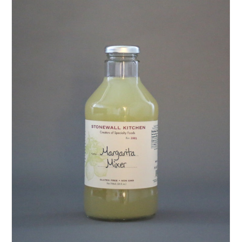 Stonewall Margarita Mix