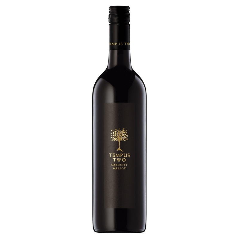 Tempus Two Varietal Cabernet Merlot