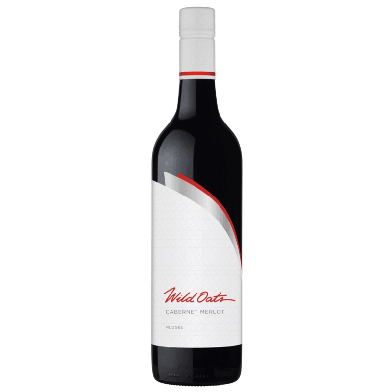 Wild Oats Cabernet Merlot