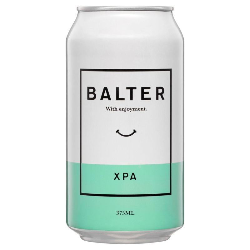 Balter XPA Can 375mL|Single|4 Pack|16 Pack
