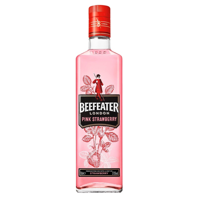 Beefeater Pink Gin 700mL