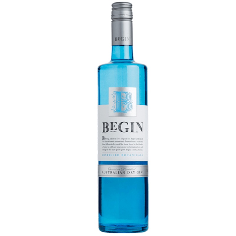 BeGin Gin 700mL