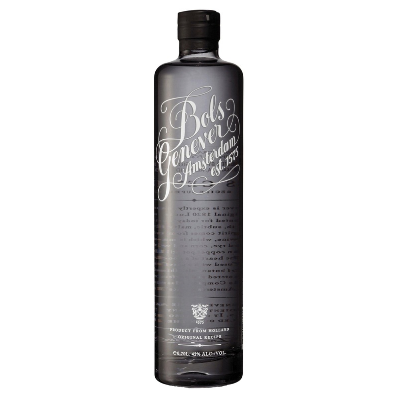 Bols Genever Gin 700mL