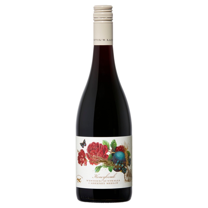 Devil’s Lair Honeybomb Cabernet Merlot