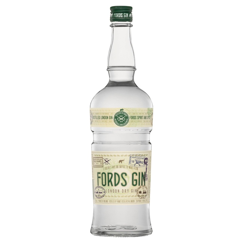 Fords Gin 700mL