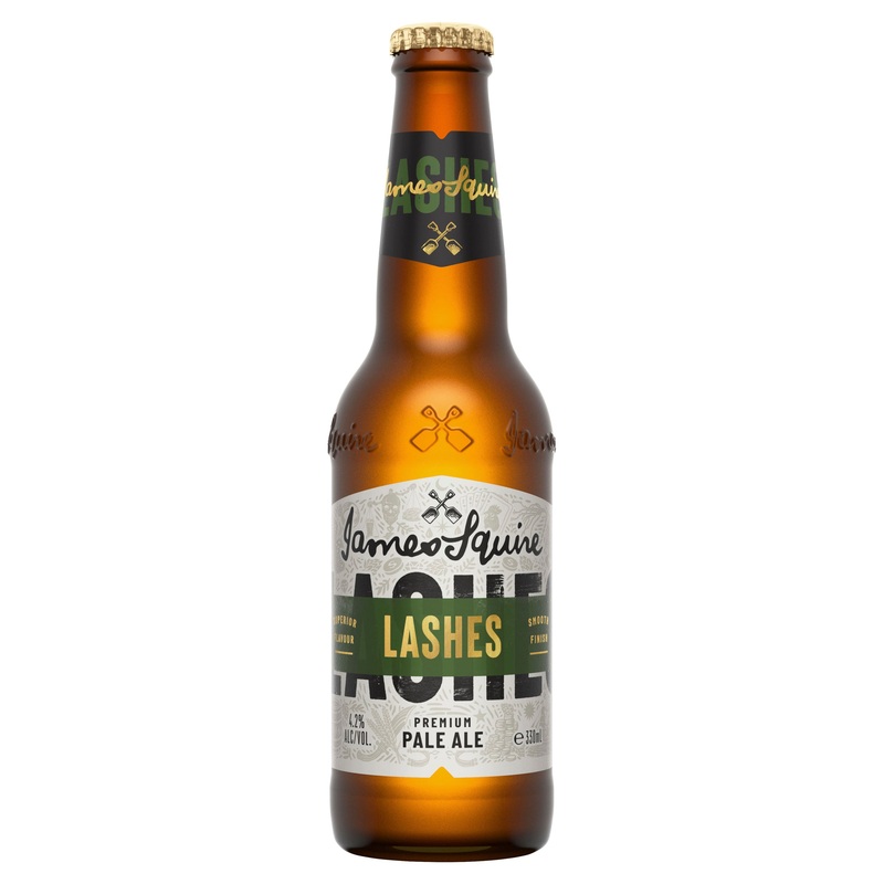 James Squire One Fifty Lashes Pale Ale Bottle 345mL