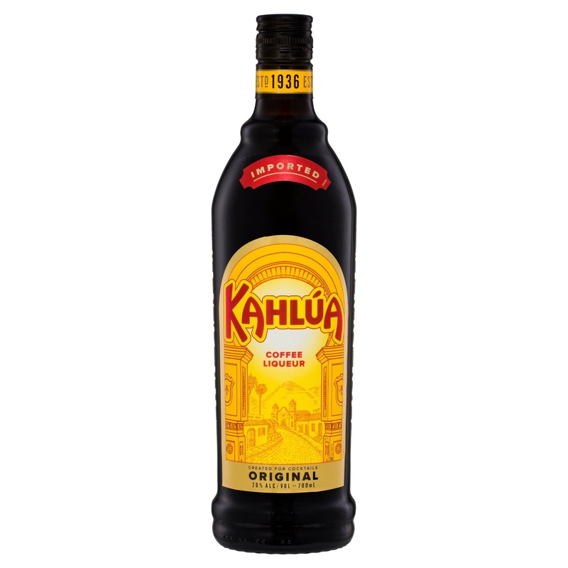 Kahlua Coffee Liqueur 700mL