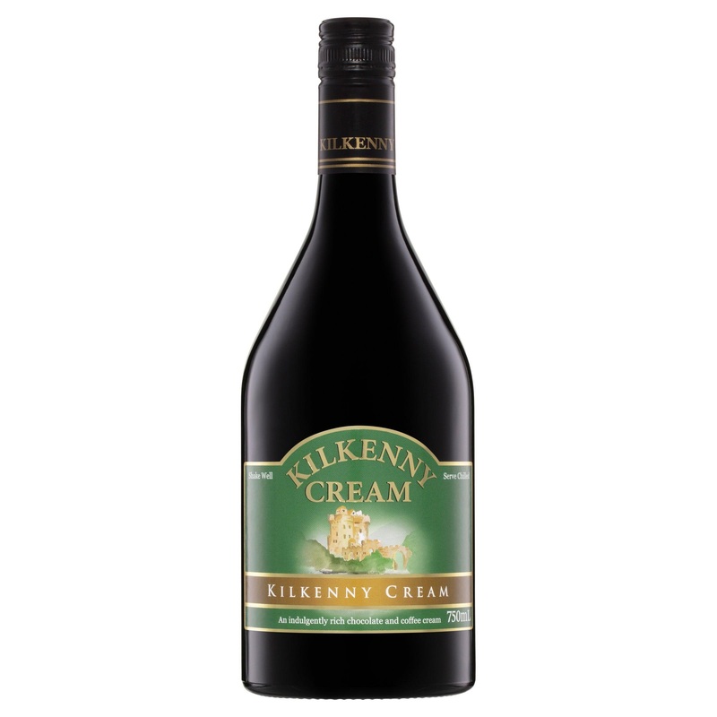 Kilkenny Irish Cream 750mL