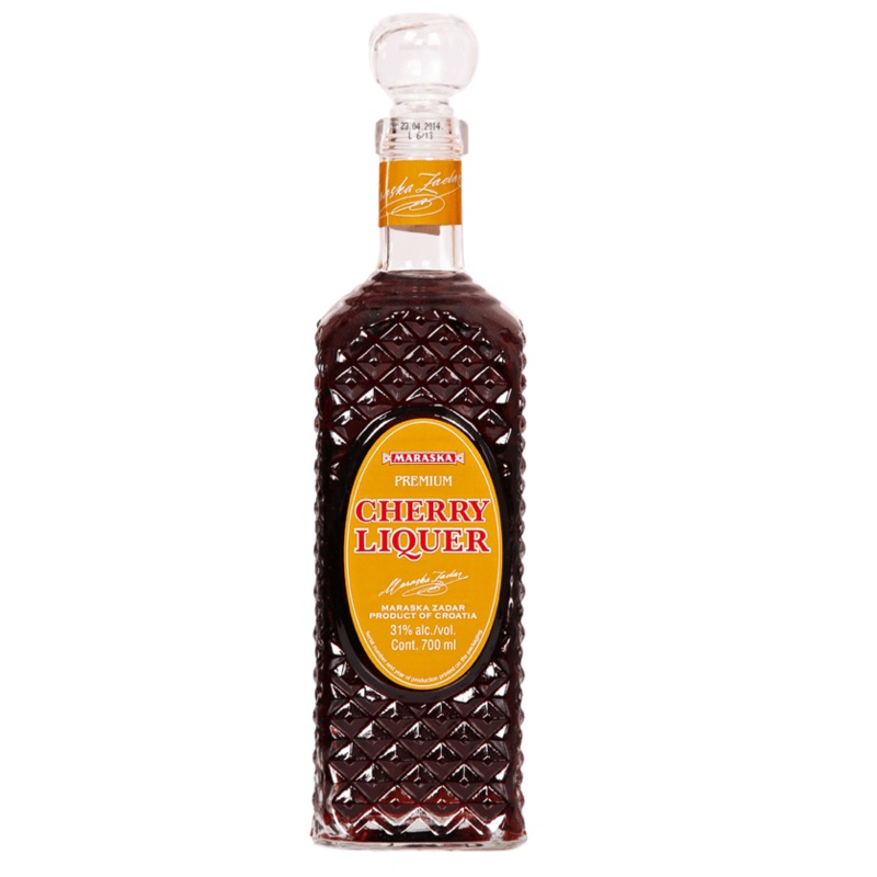 Maraska Cherry Brandy 700mL