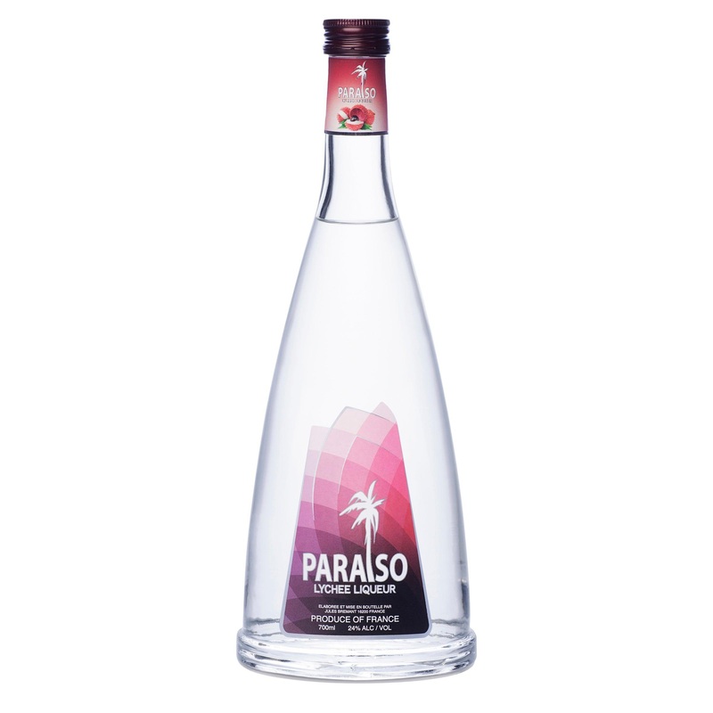 Paraiso Lychee Liqueur 700mL