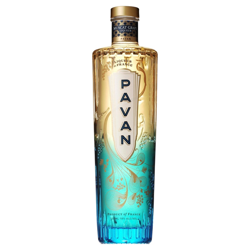 Pavan French Liqueur 700mL