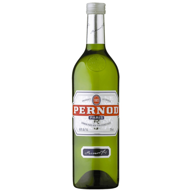 Pernod 700mL
