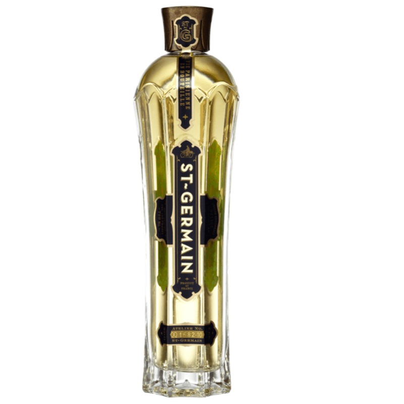 St Germain Elderflower Liqueur 750mL
