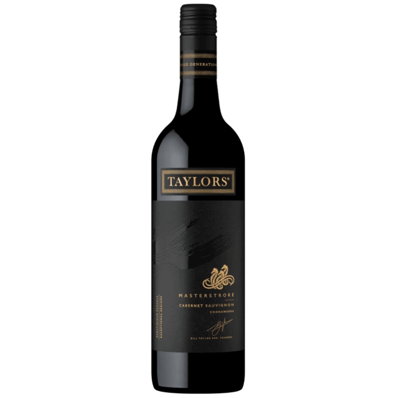 Taylors Masterstroke Shiraz Cabernet