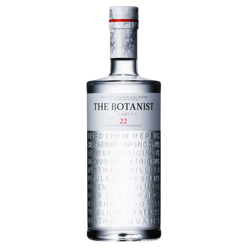The Botanist Islay Dry Gin 700mL