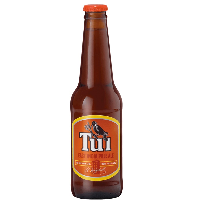 Tui East India Pale Ale Bottle 330mL