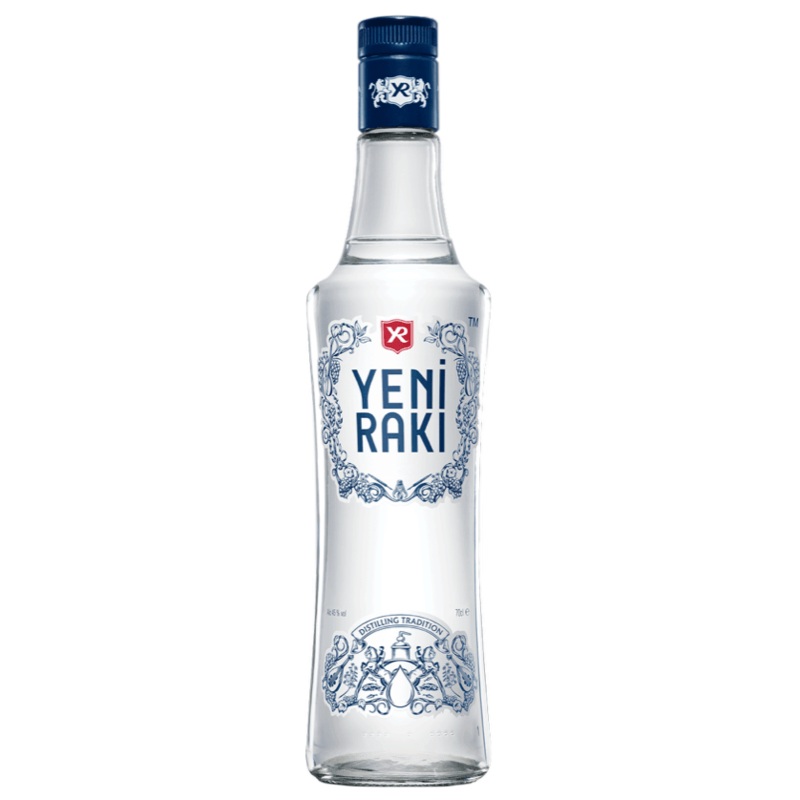 Yeni Raki 700mL