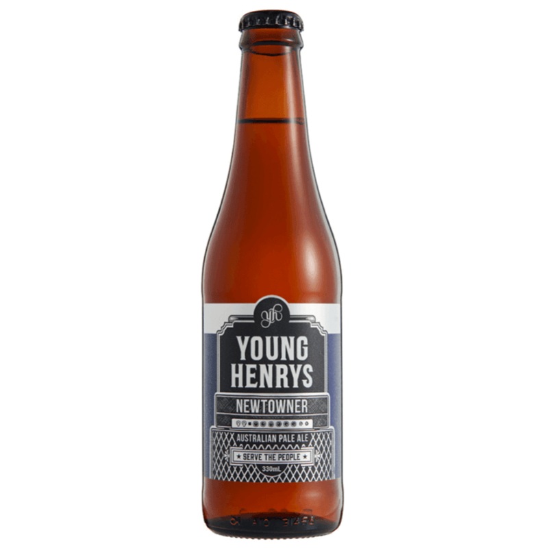 Young Henrys Newtowner Bottle 330mL