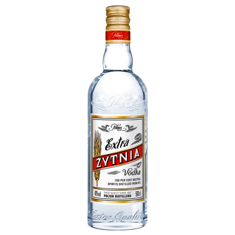 Zytnia Extra Vodka 700mL