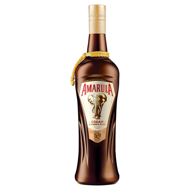 Amarula Cream Liqueur 700mL