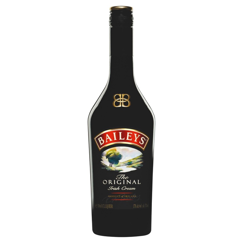 Baileys Irish Cream Liqueur 700mL