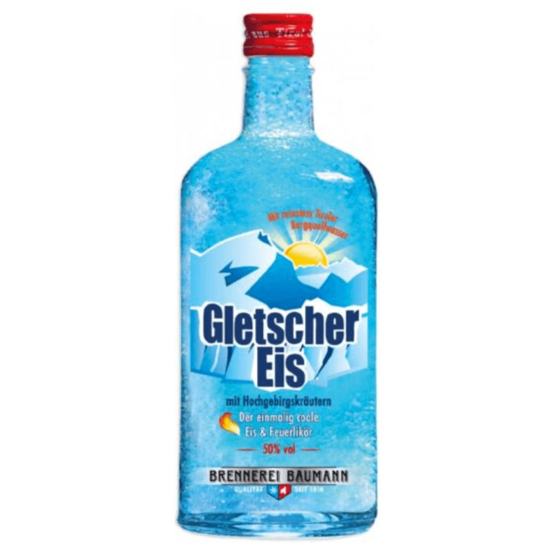 Baumann Glacier Ice Liqueur 500mL
