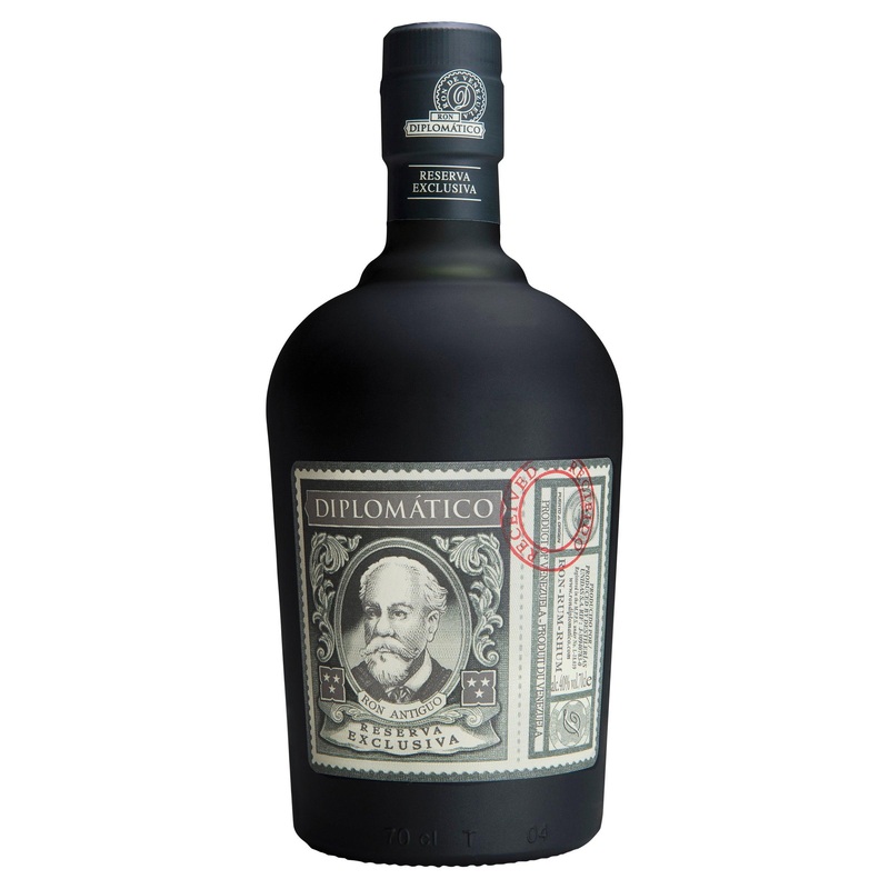 Diplomatico Reserva Exclusiva Rum 700mL