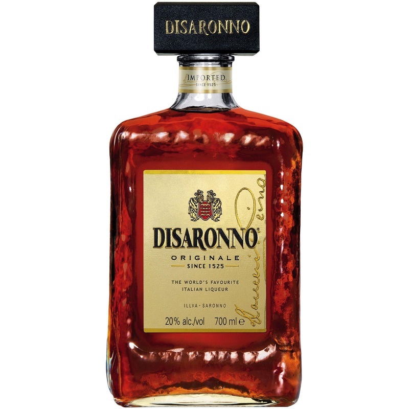 Disaronno Italian Liqueur 700mL
