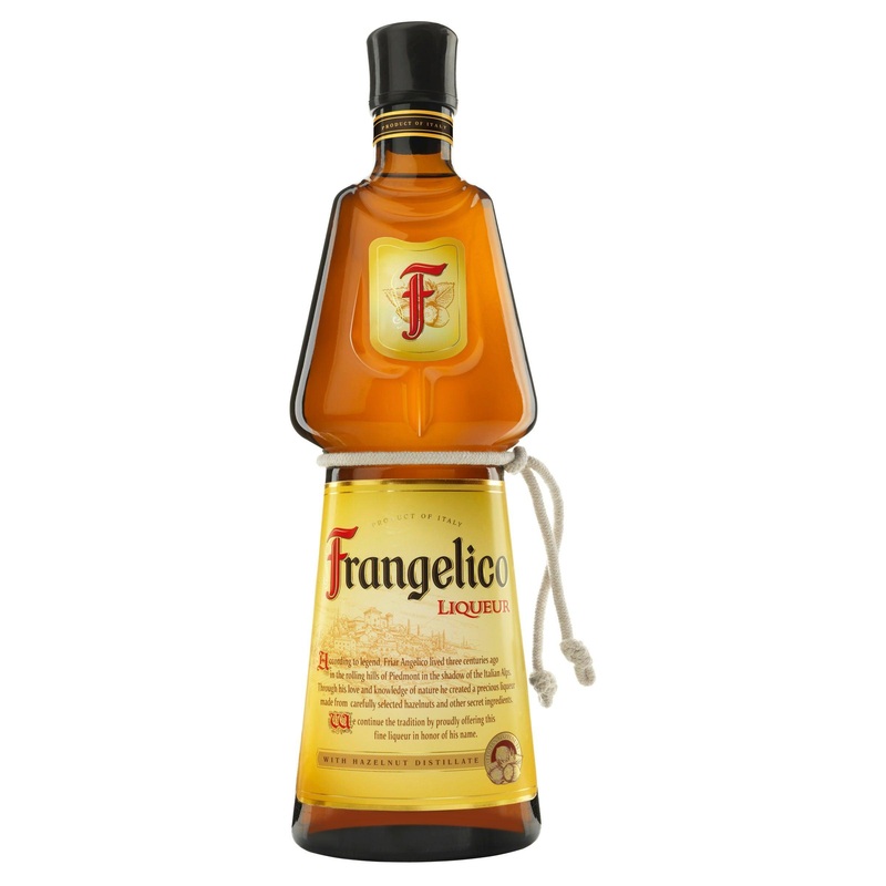 Frangelico Hazelnut Liqueur 700mL