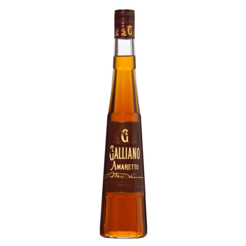 Galliano Amaretto Liqueur 500mL