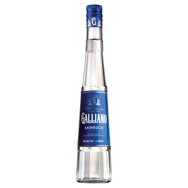 Galliano White Sambuca 350mL