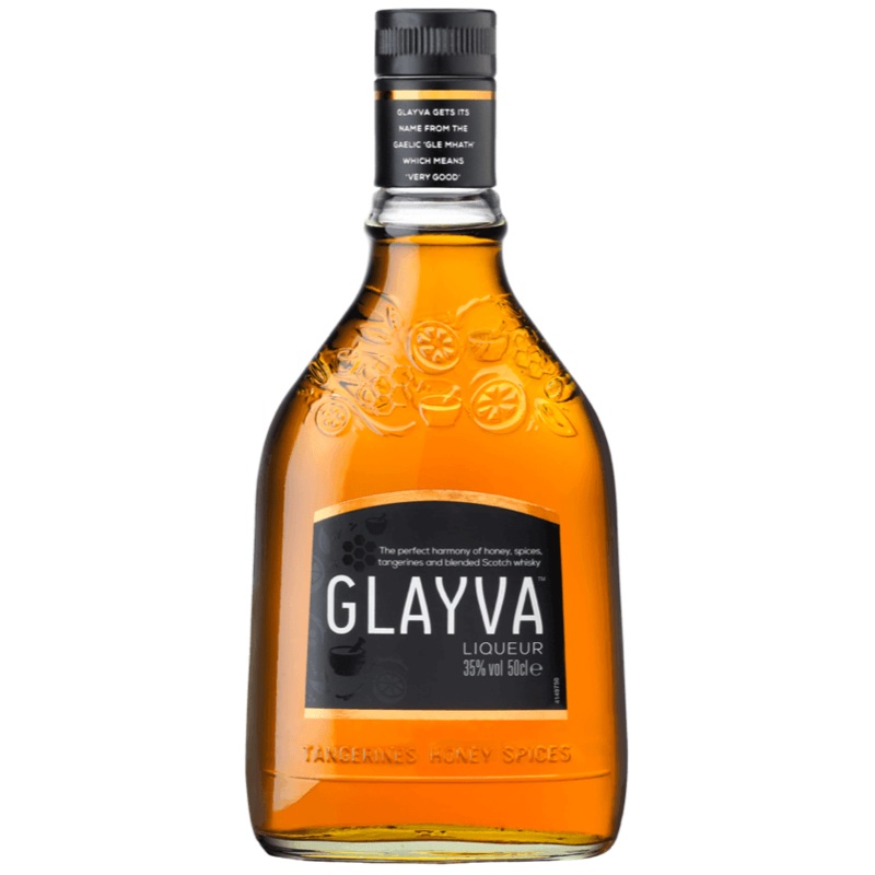 Glayva Scotch Liqueur 500mL