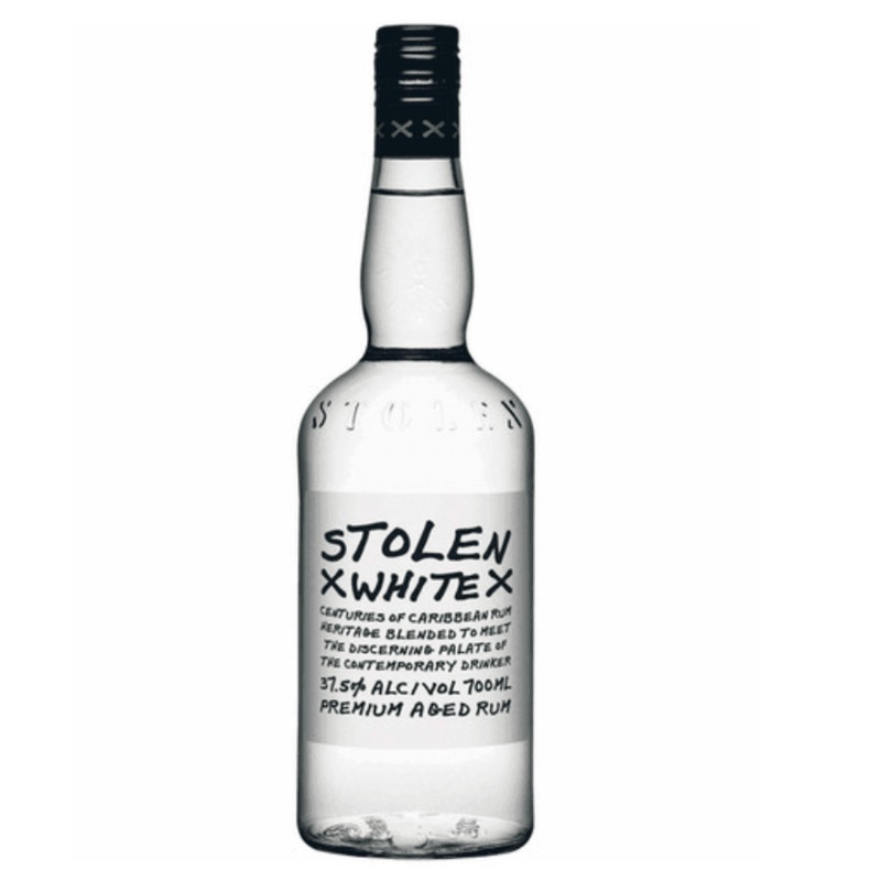 Stolen White Rum 700mL