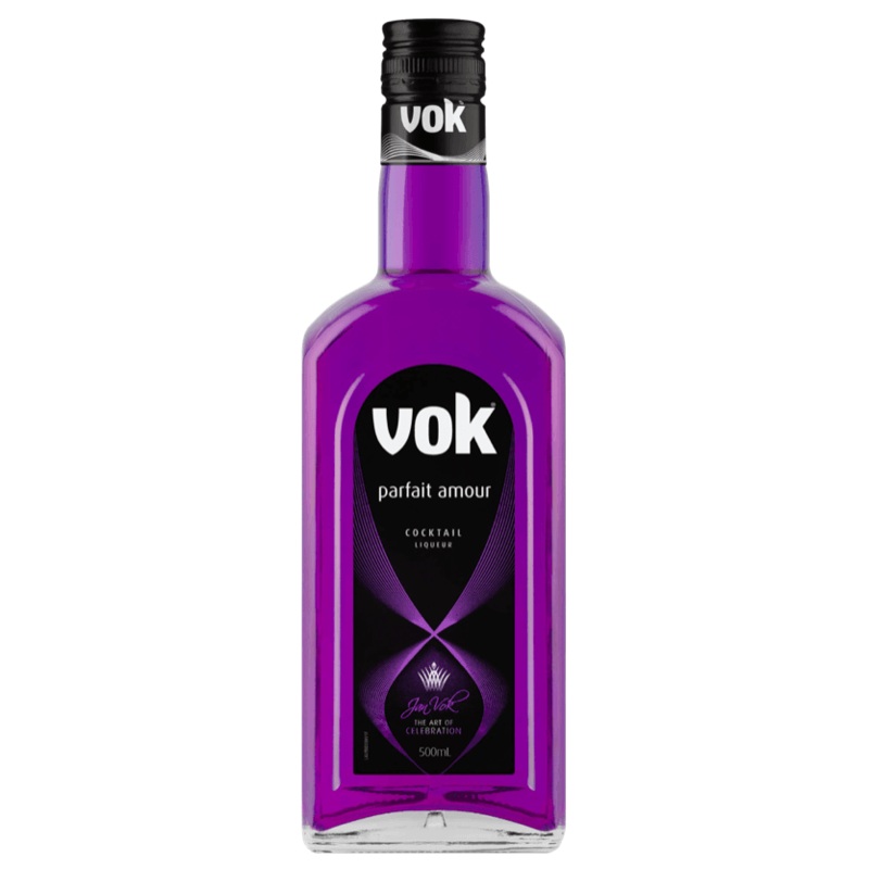 Vok Parfait Amour 500mL