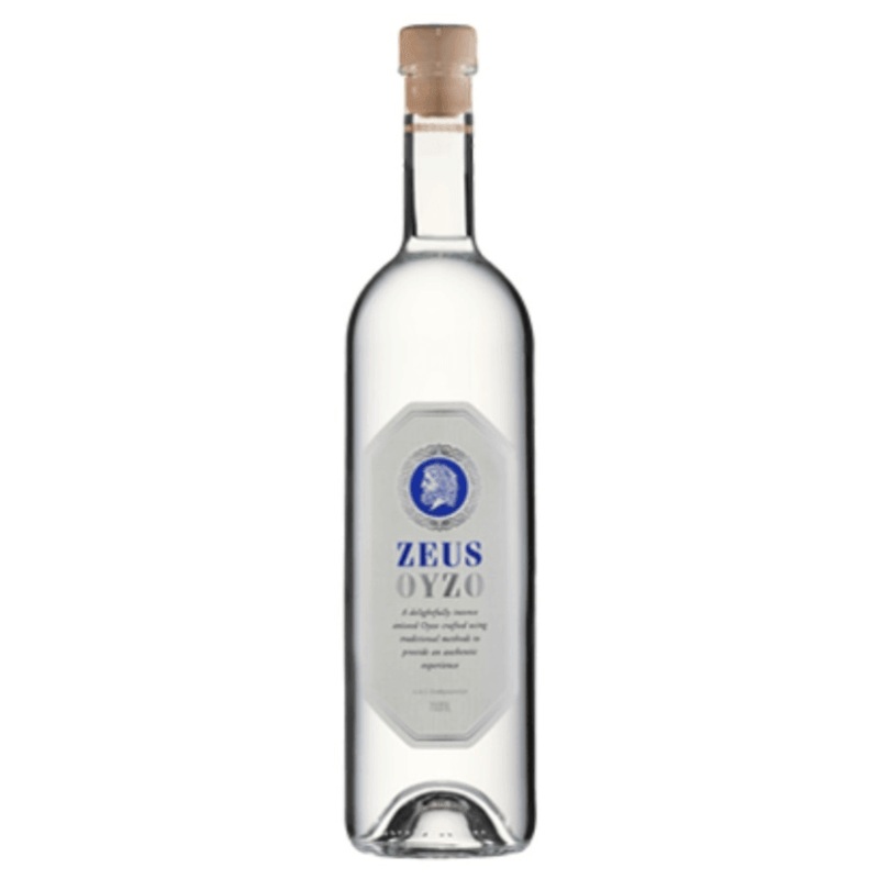 Zeus Oyzo 700mL