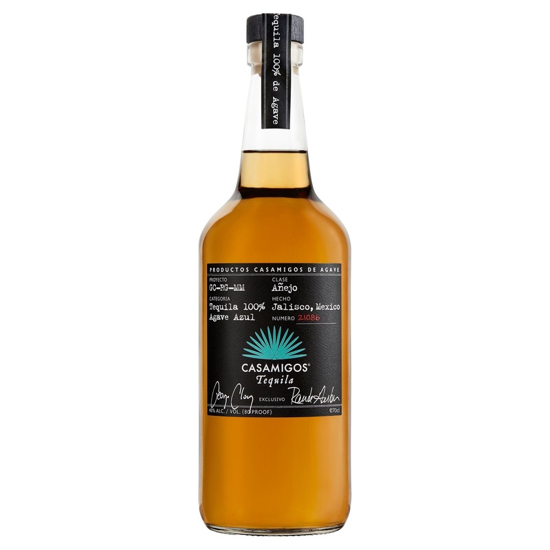 Casamigos Anejo Tequila 700mL