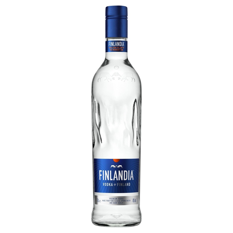 Finlandia Vodka 700mL