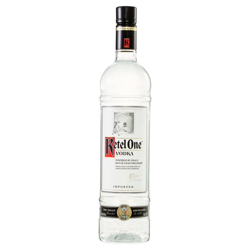 Ketel One Vodka 700mL